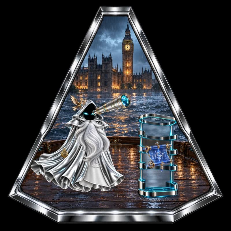 Chrome Navigator, from the current faceless KNOA artwork library